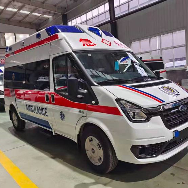 颍州演唱会救护车出租保障现场