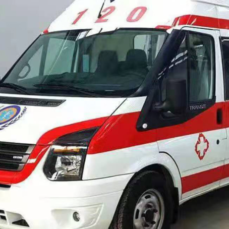 颍州非急救护送病人转院租赁救护车的优缺点对比